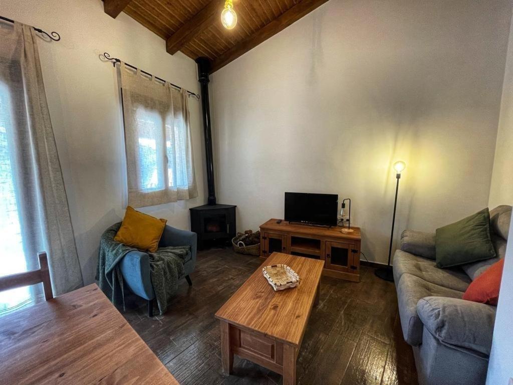 Apartamentos Dona Jimena Del Ambroz 4 Estrellas Complejo Unico En El Centro Del Pueblo - Piscina Ya Abierta Hervás エクステリア 写真
